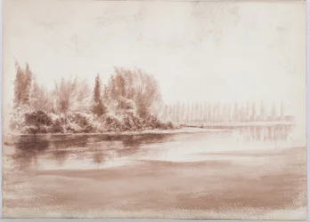 An der Loire